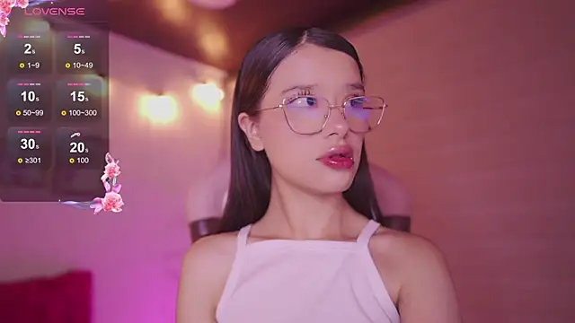 Lana Dreams  online show from 10, 1, 2026