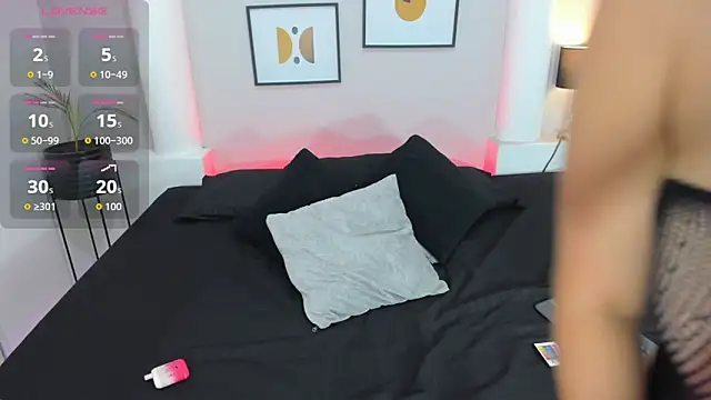 alise rouse online show from 18, 3, 2026