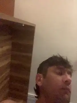 Snapshot of Sexy_Boyy9207 chatting on 15, 9, 2025 Sexy Boyy9207 online show from 15, 9, 2025