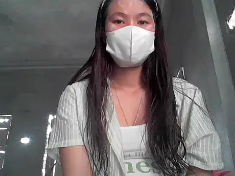Snapshot of fanchunn chatting on 14, 9, 2025 fanchunn online show from 14, 9, 2025