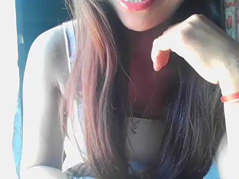 Snapshot of fanchunn chatting on 19, 9, 2025 fanchunn online show from 19, 9, 2025