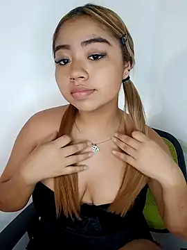 Emily  Hott online show from 14, 1, 2026