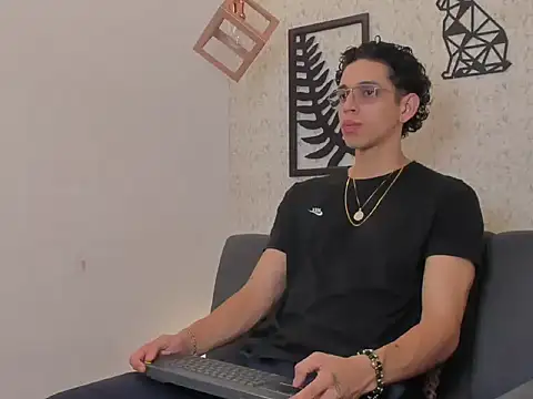 nicolai drake online show from 17, 9, 2025