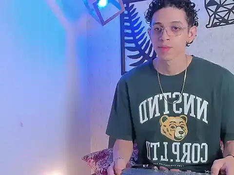 nicolai drake online show from 18, 9, 2025