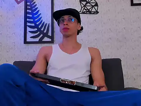 nicolai drake online show from 1, 10, 2025