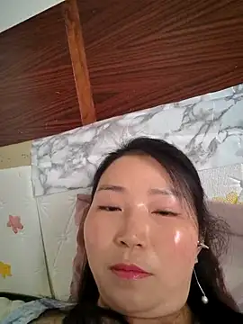 Snapshot of lingling5200 chatting on 1, 5, 2026 lingling5200 online show from 1, 5, 2026