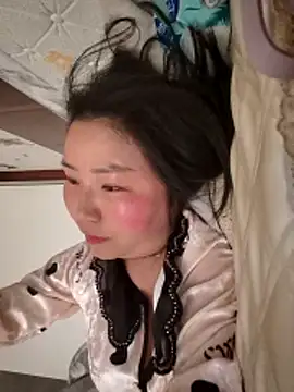 Snapshot of lingling5200 chatting on 10, 5, 2026 lingling5200 online show from 10, 5, 2026