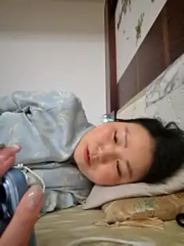 Snapshot of lingling5200 chatting on 20, 5, 2026 lingling5200 online show from 20, 5, 2026