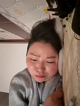 Snapshot of lingling5200 chatting on 22, 5, 2026 lingling5200 online show from 22, 5, 2026