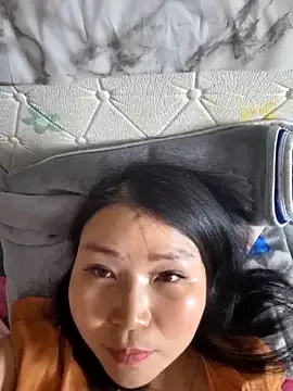 Snapshot of lingling5200 chatting on 3, 6, 2026 lingling5200 online show from 3, 6, 2026