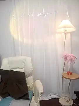 Snapshot of Joanna1122 chatting on 15, 12, 2025 Joanna1122 online show from 15, 12, 2025