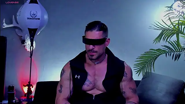 dennis cox1 online show from 13, 1, 2026