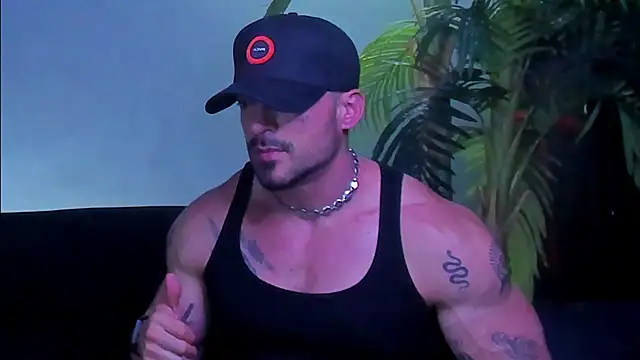 dennis cox1 online show from 4, 3, 2026