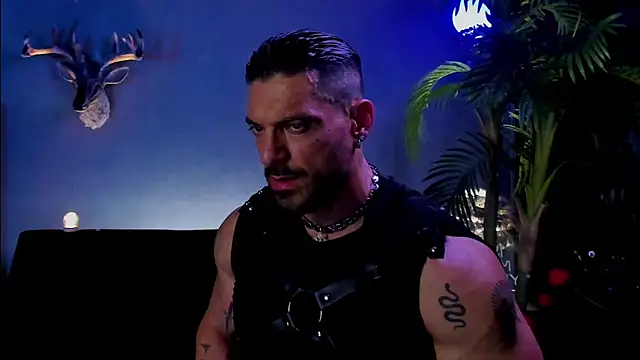 dennis cox1 online show from 5, 4, 2026