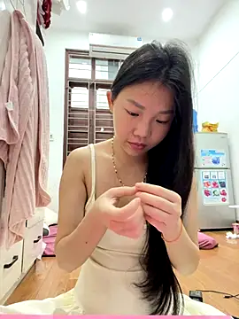 Snapshot of Miumieu chatting on 26, 9, 2025 Miumieu online show from 26, 9, 2025