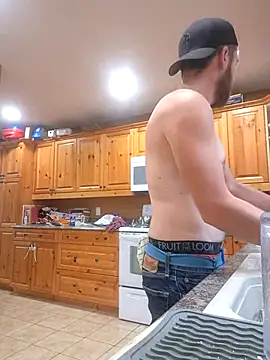 Dillybar41 online show from 6, 11, 2025