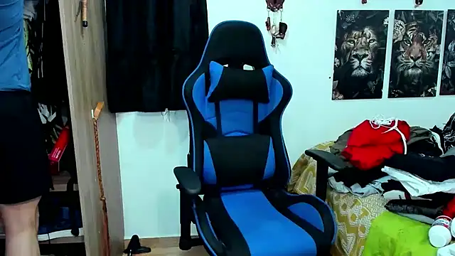 javiersexymann online show from 11, 12, 2024