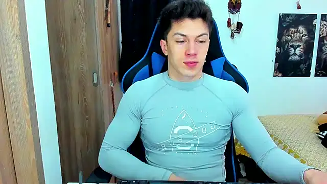 javiersexymann online show from 19, 12, 2024