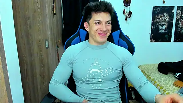 javiersexymann online show from 19, 12, 2024