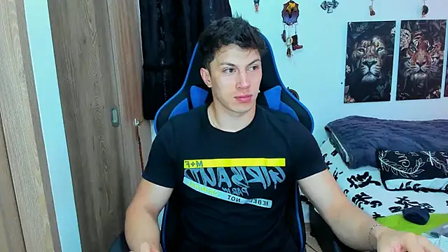 javiersexymann online show from 19, 2, 2025