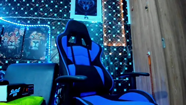 javiersexymann online show from 11, 9, 2025