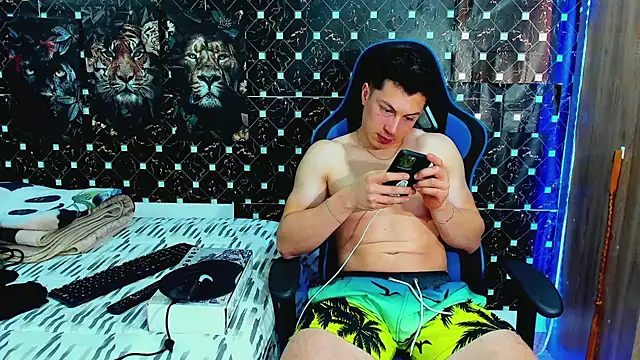 Snapshot of javiersexymann chatting on 11, 6, 2026 javiersexymann online show from 11, 6, 2026