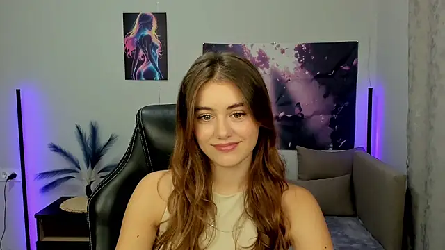 TracySpark online show from 8, 10, 2025