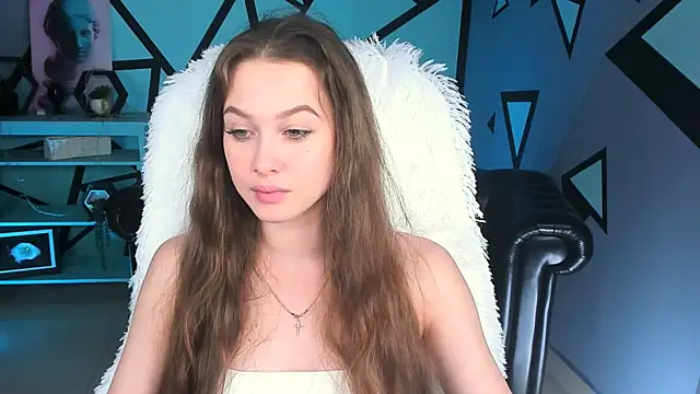 ArielSykes online show from 13, 10, 2025