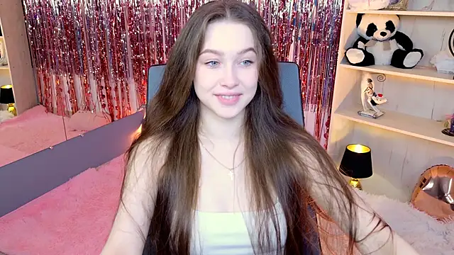 ArielSykes online show from 20, 4, 2026