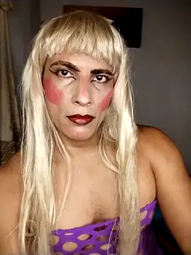 GerGina6 online show from 23, 4, 2026