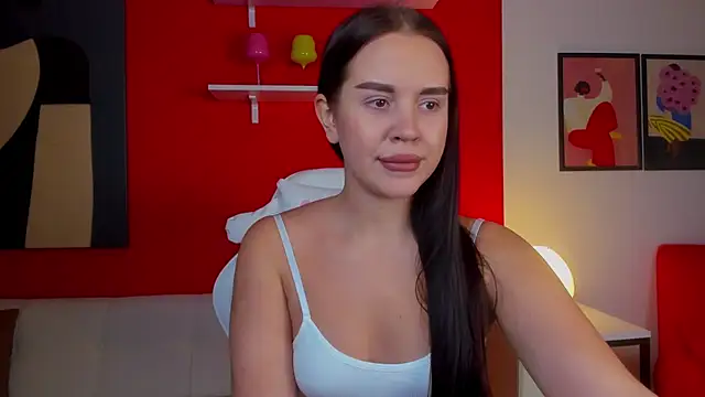 AmeliaRoyale online show from 3, 10, 2025