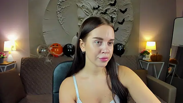 AmeliaRoyale online show from 26, 10, 2025