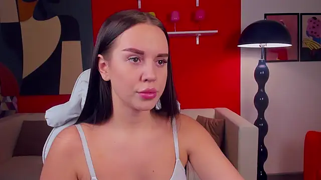 AmeliaRoyale online show from 13, 11, 2025