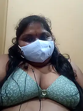 Snapshot of chandana_telugu chatting on 26, 10, 2025 chandana telugu online show from 26, 10, 2025