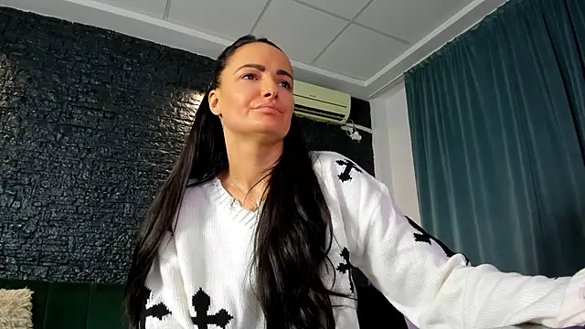 AnneSins online show from 27, 10, 2025