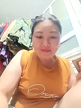 Snapshot of phunphun chatting on 27, 9, 2025 phunphun online show from 27, 9, 2025