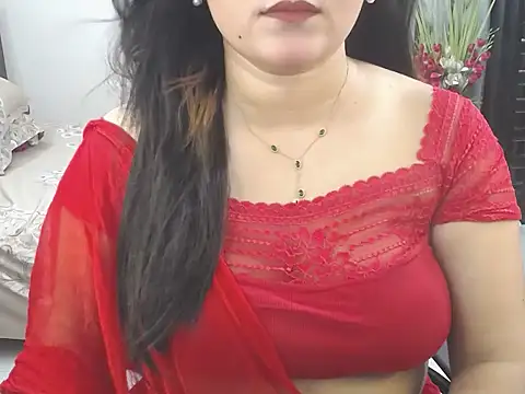 Snapshot of Ridiha_Pari chatting on 3, 7, 2026 Ridiha Pari online show from 3, 7, 2026