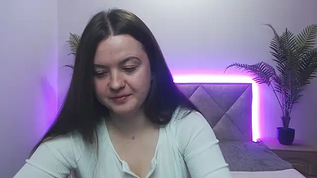 MavkaCute online show from 18, 11, 2025