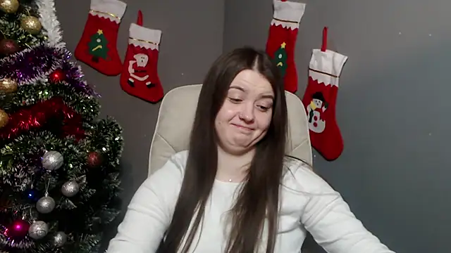 MavkaCute online show from 6, 1, 2026