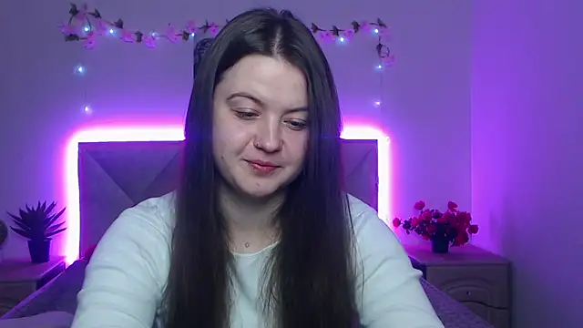 MavkaCute online show from 24, 4, 2026