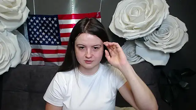 Snapshot of MavkaCute chatting on 6, 7, 2026 MavkaCute online show from 6, 7, 2026