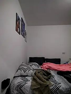 Snapshot of gabysanta_ chatting on 10, 10, 2025 gabysanta online show from 10, 10, 2025