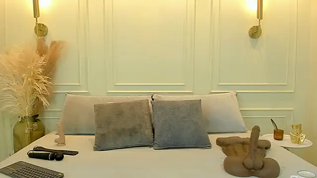 Snapshot of gabysanta_ chatting on 10, 11, 2025 gabysanta online show from 10, 11, 2025