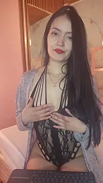 Aria Bennett1 online show from 2, 10, 2025