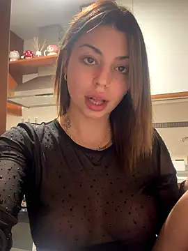 NoeliaGarcia17 online show from 11, 11, 2025