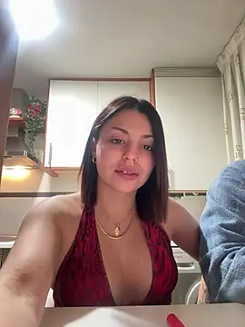 NoeliaGarcia17 online show from 13, 1, 2026