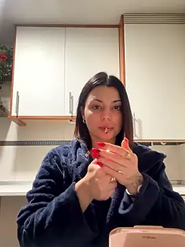 Snapshot of NoeliaGarcia17 chatting on 18, 1, 2026 NoeliaGarcia17 online show from 18, 1, 2026