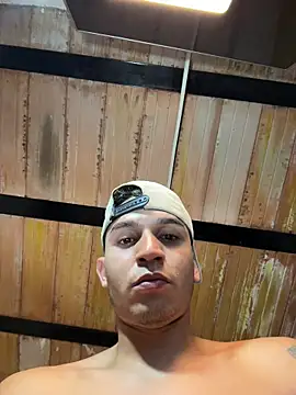 Angel latinboy online show from 13, 4, 2026