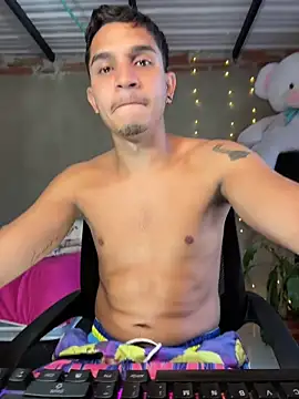 Angel latinboy online show from 20, 5, 2026