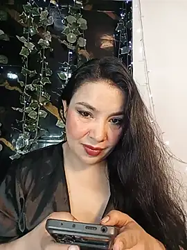 Anahibella online show from 23, 7, 2026